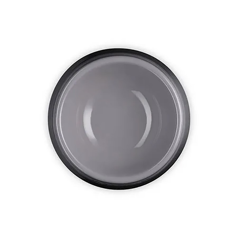 additioanl image for  Le Creuset Pet Bowl Medium Flint 