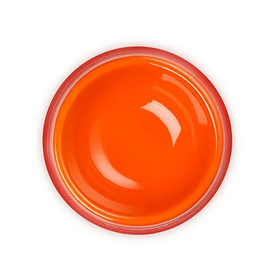 additioanl image for  Le Creuset Pet Bowl Large Flame 