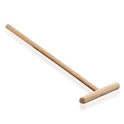 additioanl image for  Le Creuset Pancake Rateau Beech 