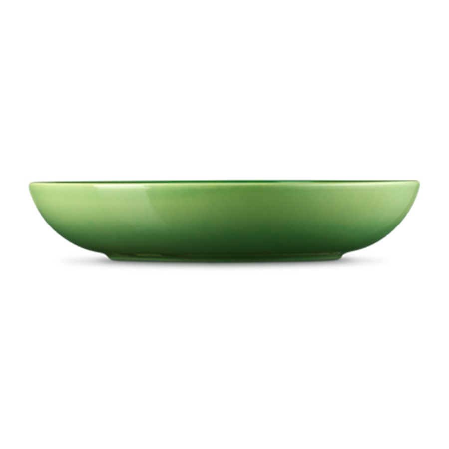 additioanl image for  Le Creuset Deep Pasta Bowl Bamboo 22 cm 