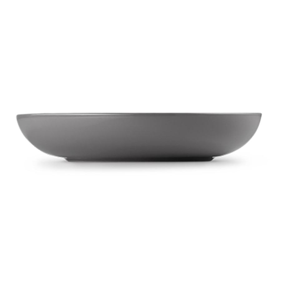 additioanl image for  Le Creuset Deep Pasta Bowl Flint 22 cm 