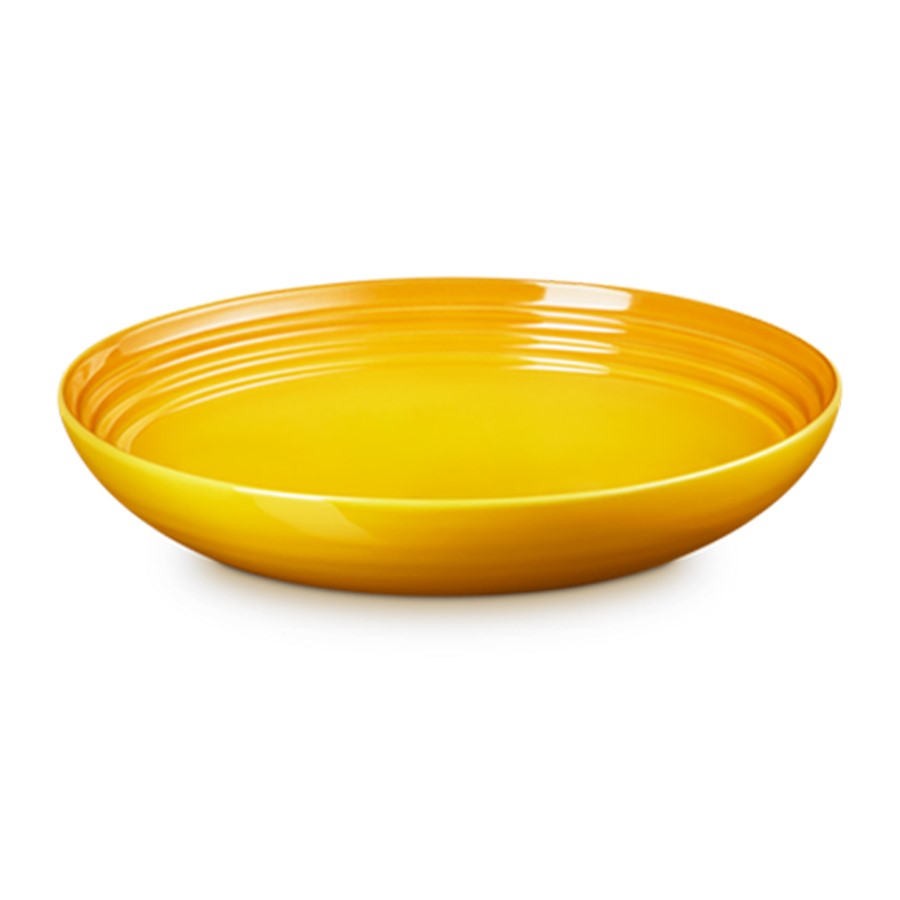 additioanl image for  Le Creuset Deep Pasta Bowl Nectar 22 cm 