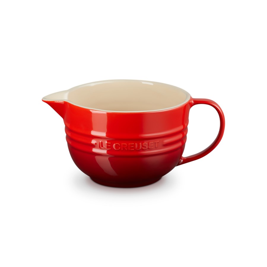 additioanl image for  Le Creuset Batter Bowl Cerise 2 L 