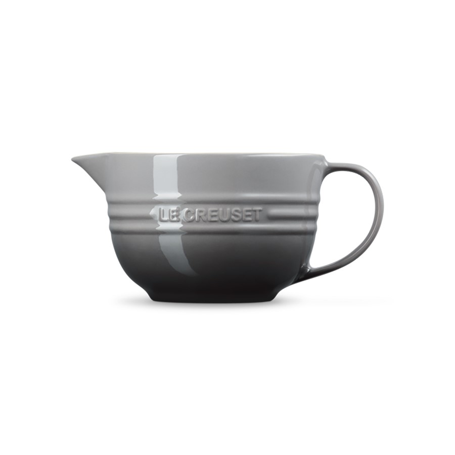 additioanl image for  Le Creuset Batter Jug Flint 2 Litres 