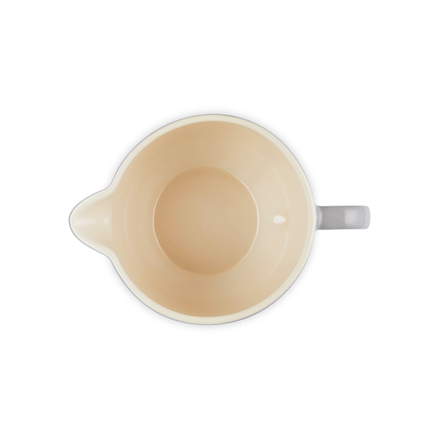 additioanl image for  Le Creuset Batter Jug Flint 2 Litres 