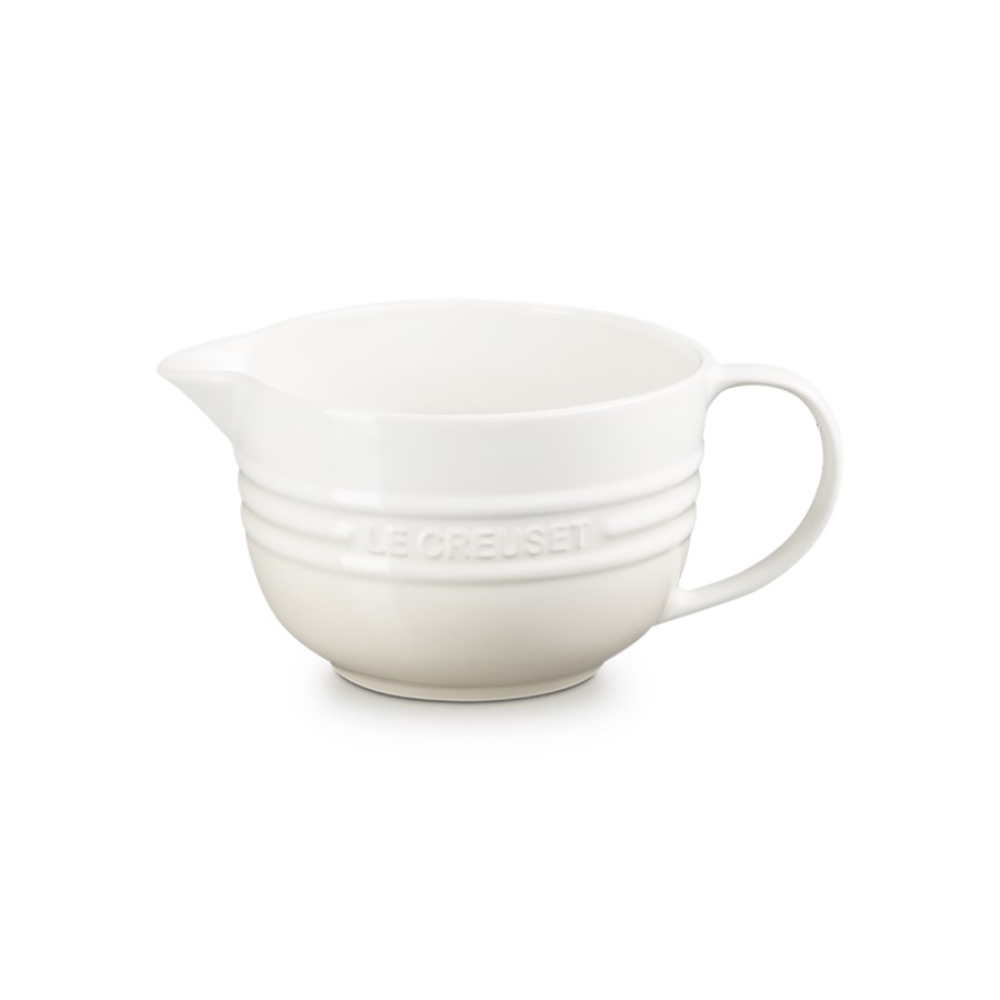 additioanl image for  Le Creuset Batter Bowl Meringue 2 L 