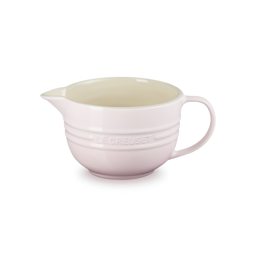 additioanl image for  Le Creuset Batter Bowl Shell Pink 2 L 