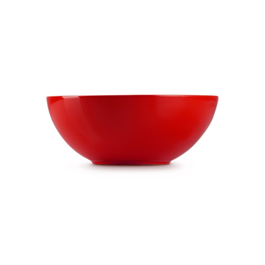 additioanl image for  Le Creuset Cereal Bowl Cerise 16 cm. 