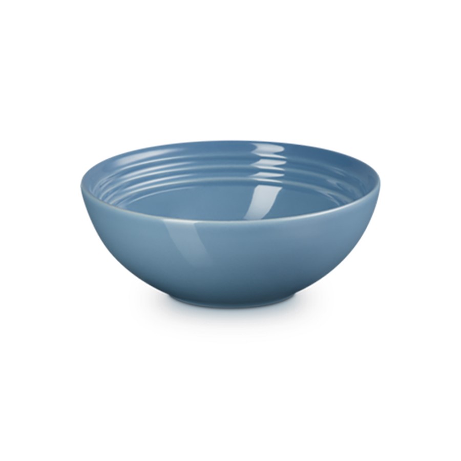 additioanl image for  Le Creuset Cereal Bowl Chambray 16 cm 