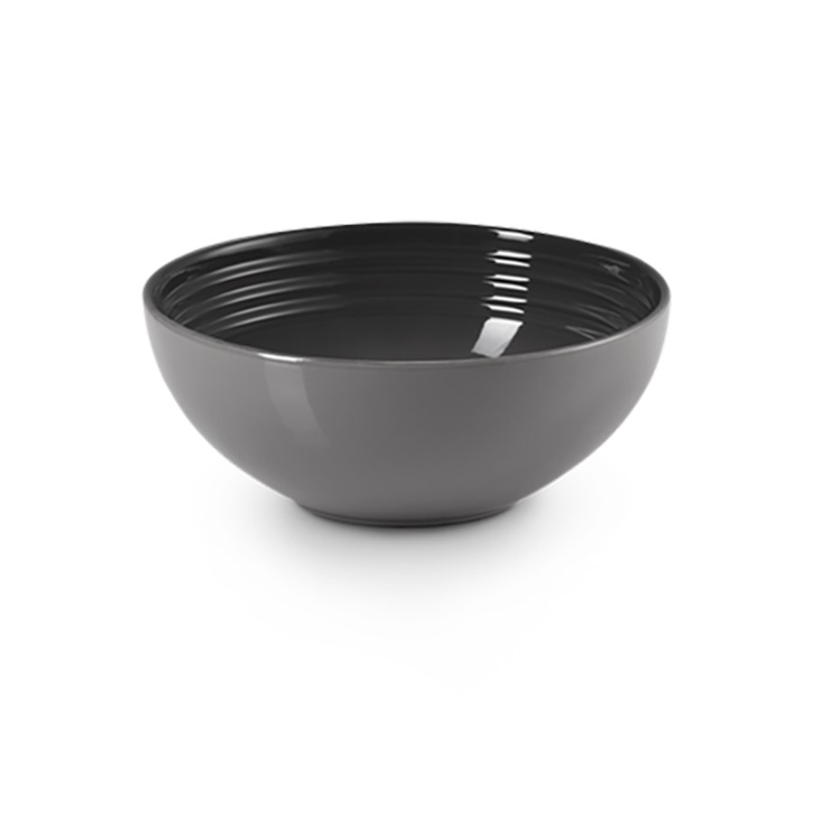 additioanl image for  Le Creuset Cereal Bowl Flint 16 cm 