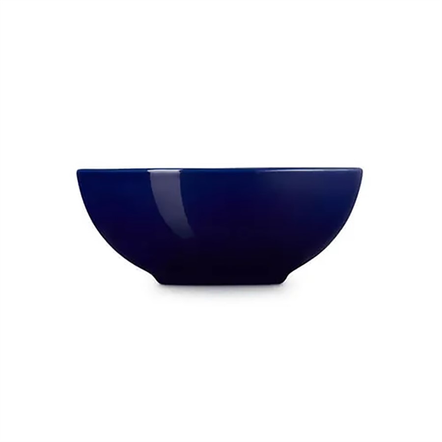additioanl image for  Le Creuset Cereal Bowl Indigo 16 cm 