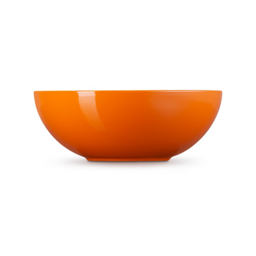 additioanl image for  Le Creuset Serving Bowl Flame 24 cm 