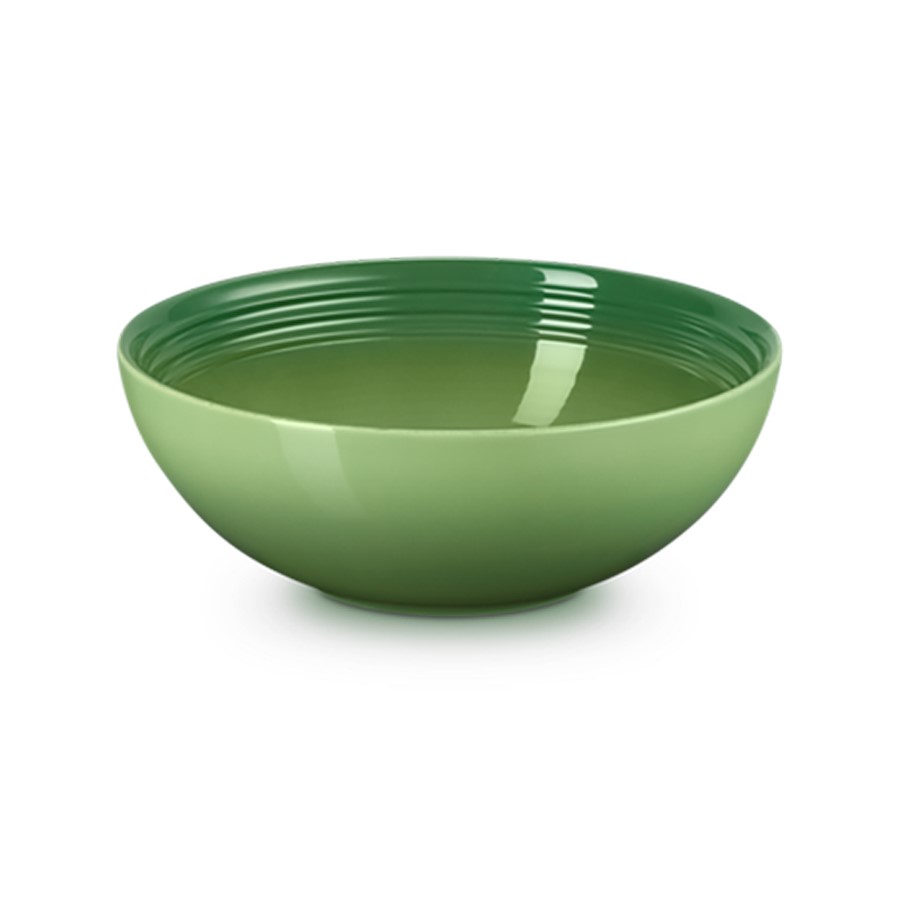additioanl image for  Le Creuset Serving Bowl Bamboo 24 cm 