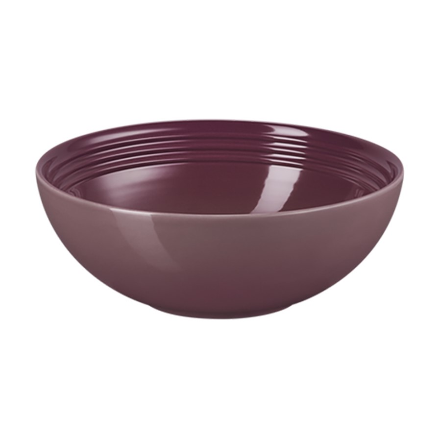 additioanl image for  Le Creuset Serving Bowl Fig 24 cm 