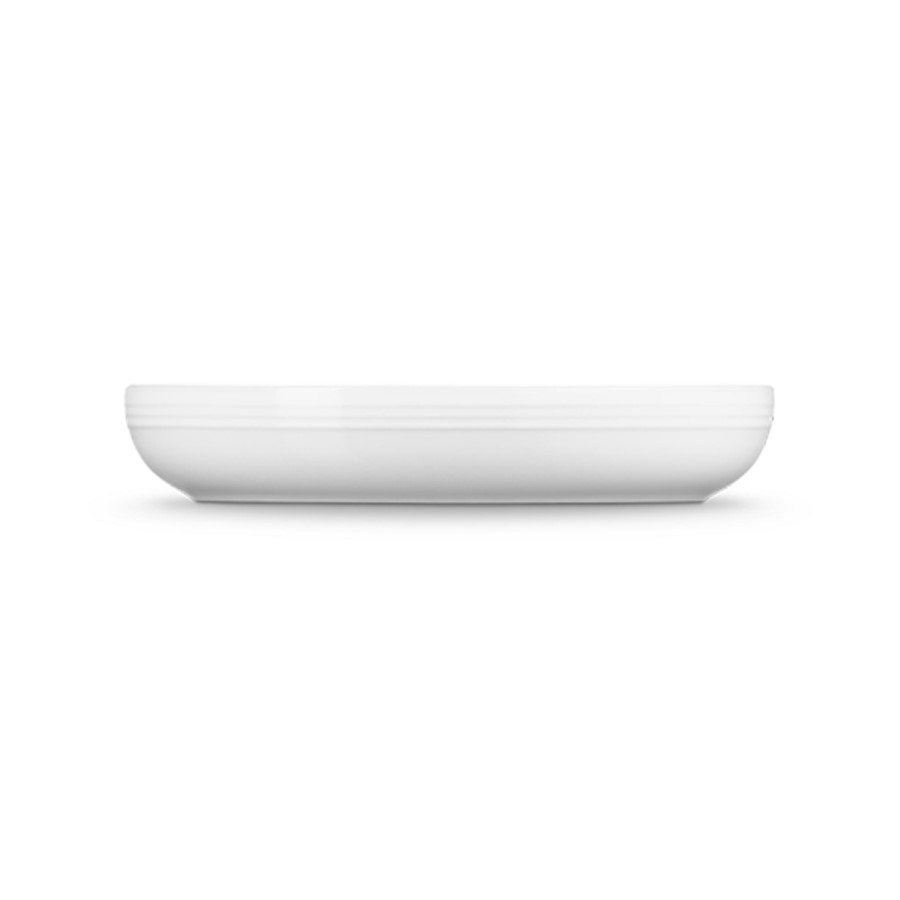 additioanl image for  Le Creuset Pasta Bowl White 22 cm 