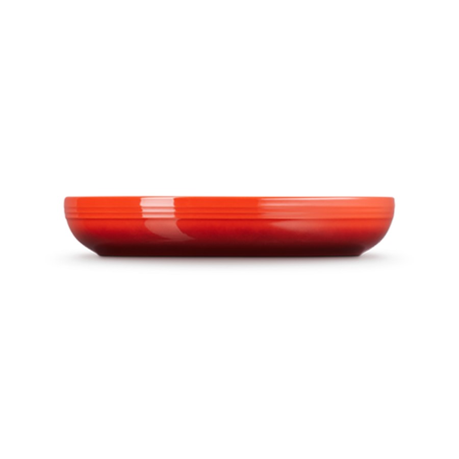 additioanl image for  Le Creuset Pasta Bowl Cerise 22 cm 