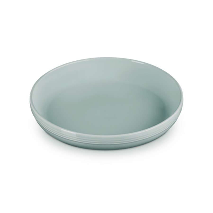 additioanl image for  Le Creuset Pasta Bowl Sea Salt  22 cm 