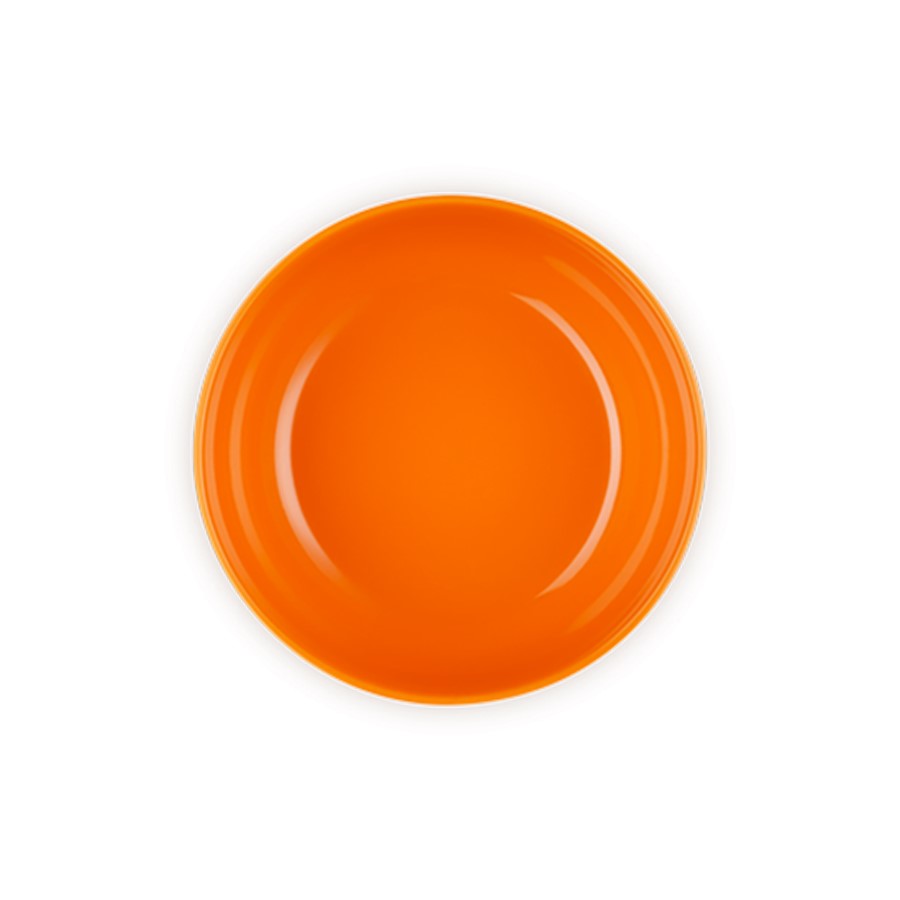 additioanl image for  Le Creuset Cereal Bowl Flame 16 cm 