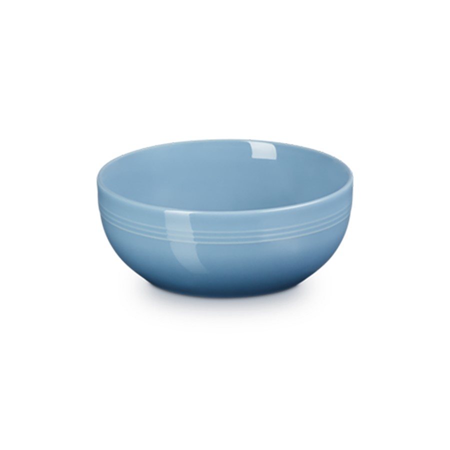 additioanl image for  Le Creuset Cereal Bowl Chambray 16 cm 