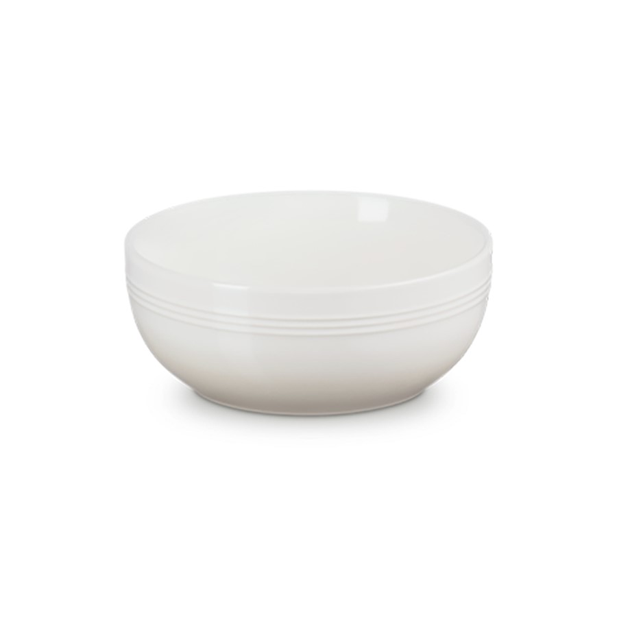 additioanl image for  Le Creuset Cereal Bowl Meringue 16 cm 
