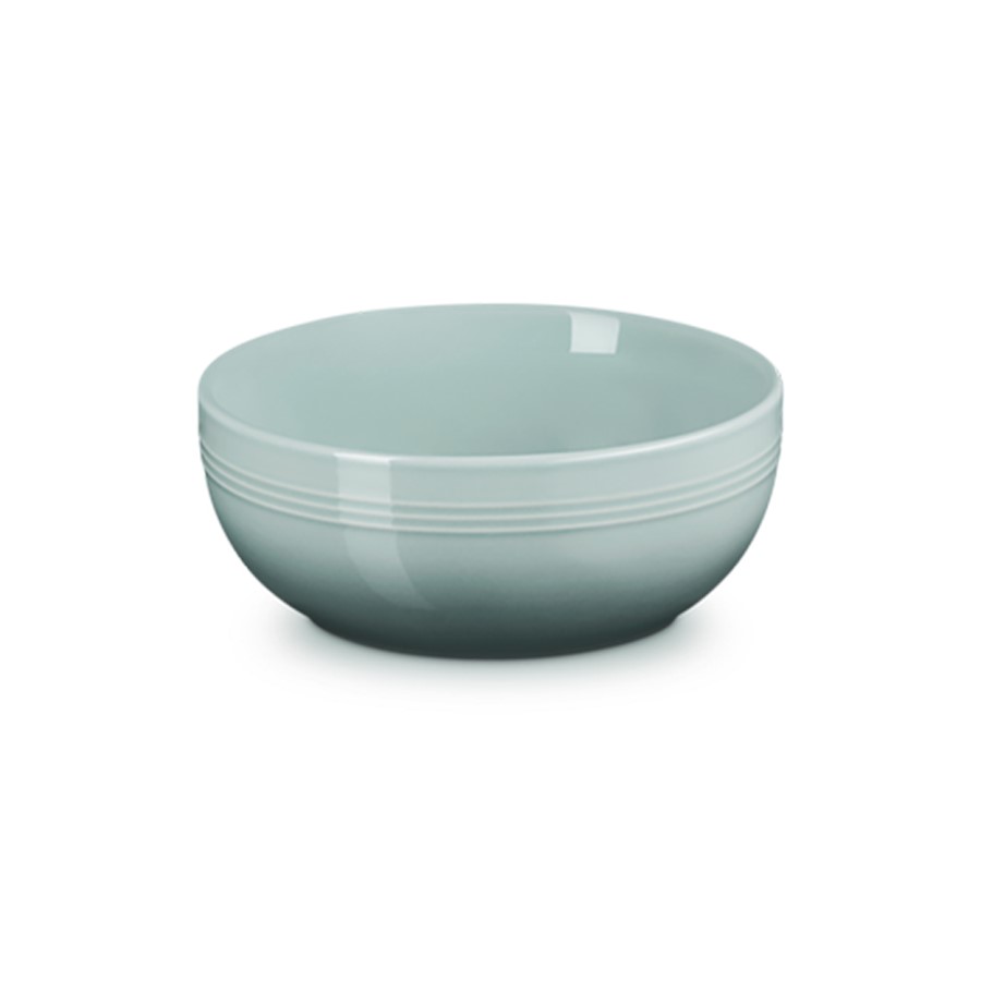 additioanl image for  Le Creuset Cereal Bowl Sea Salt 16 cm 