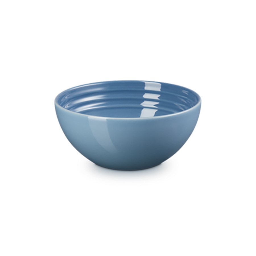 additioanl image for  Le Creuset Serving Bowl Chambray 12 cm 