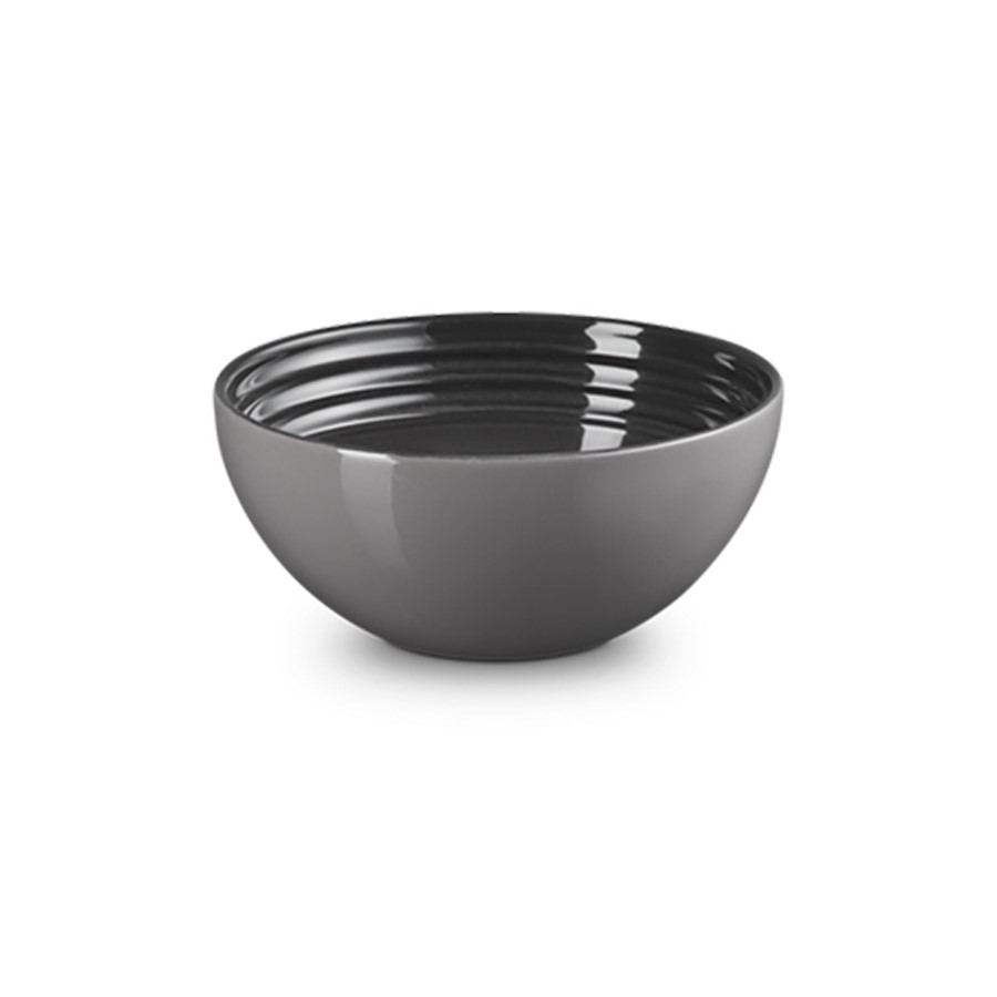 additioanl image for  Le Creuset Serving Bowl Flint 12cm 