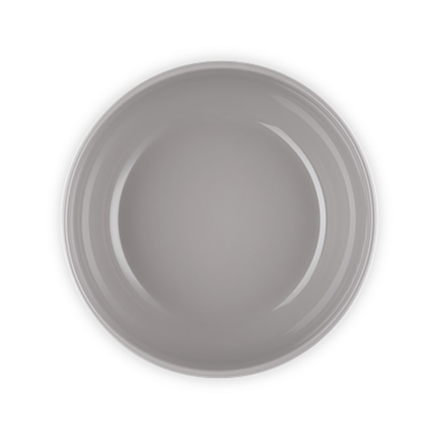 additioanl image for  Le Creuset Serving Bowl Flint 20 cm 