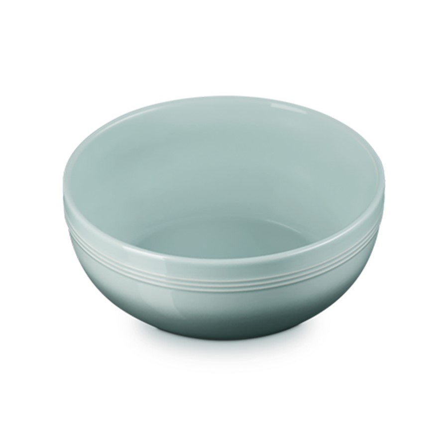 additioanl image for  Le Creuset Serving Bowl S/Salt 20 cm 