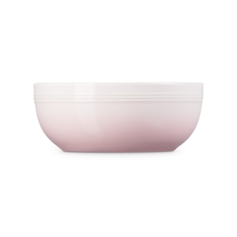 additioanl image for  Le Creuset Serving Bowl S/Pink 20 cm 