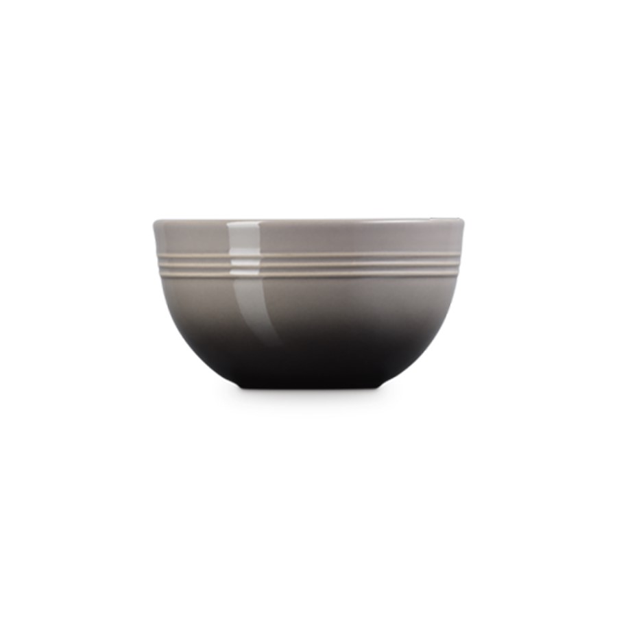 additioanl image for  Le Creuset Snack Bowl Flint 12 cm 