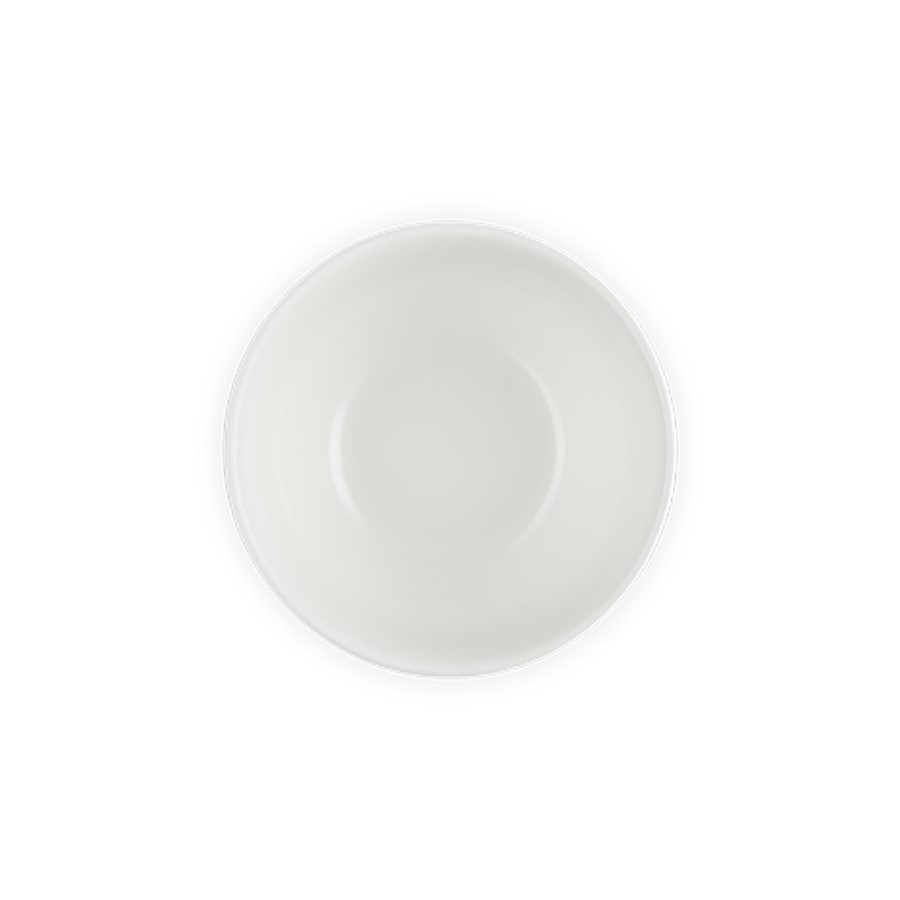 additioanl image for  Le Creuset Snack Bowl Meringue 12 cm 