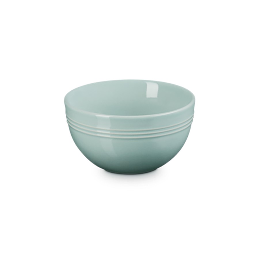 additioanl image for  Le Creuset Snack Bowl Sea Salt 12 cm 