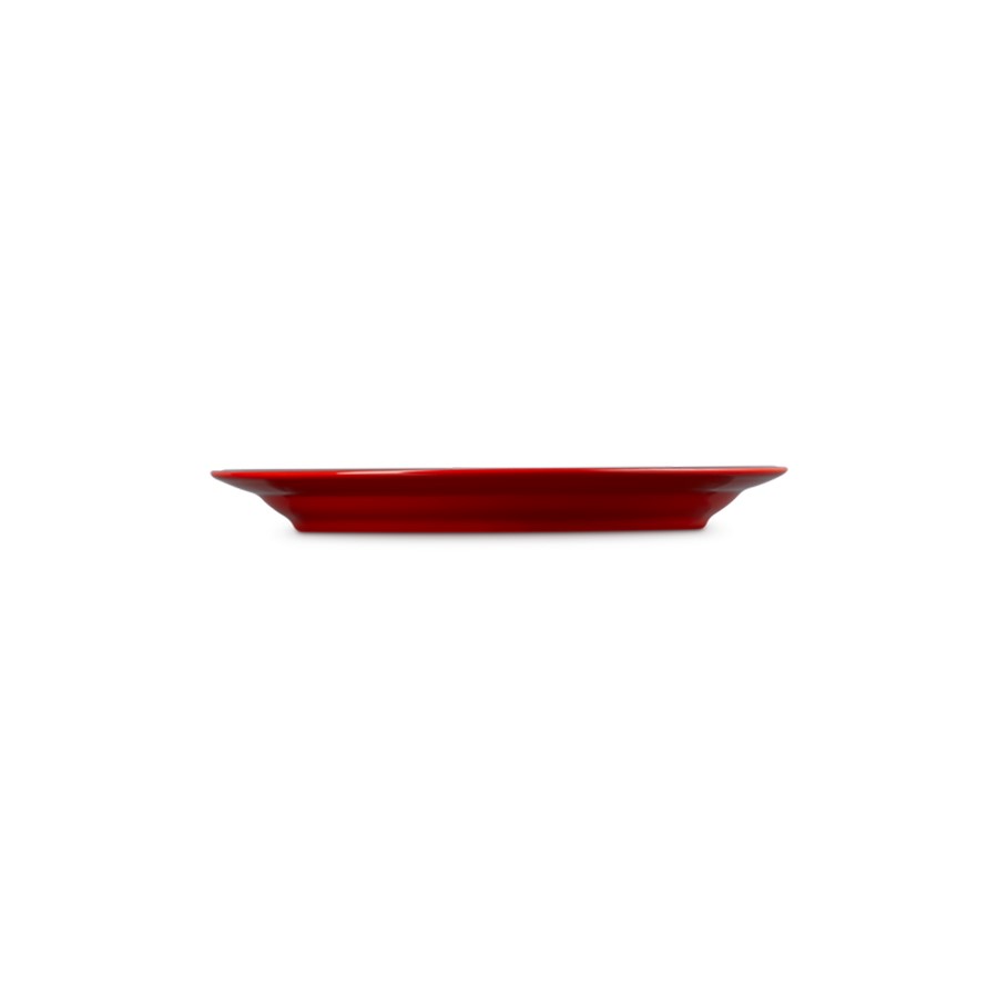 additioanl image for  Le Creuset Dinner Plate Cerise 27 cm 