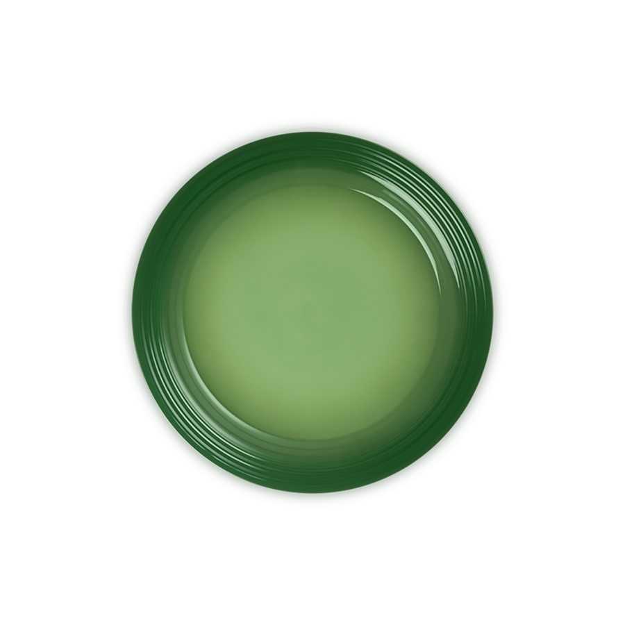 additioanl image for  Le Creuset Dinner Plate Bamboo 27 cm 