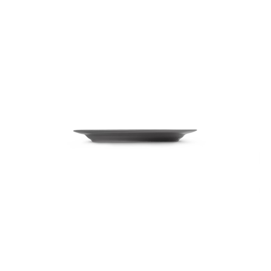 additioanl image for  Le Creuset Salad Plate Flint 22 cm 