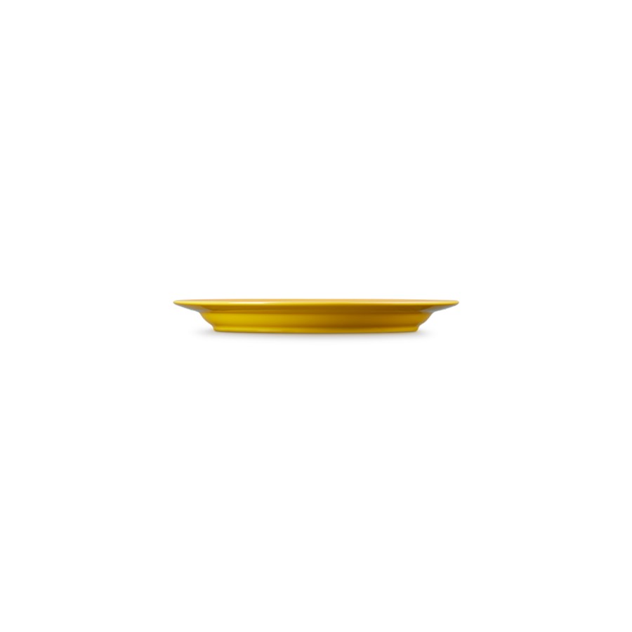 additioanl image for  Le Creuset Salad Plate Nectar 22 cm 