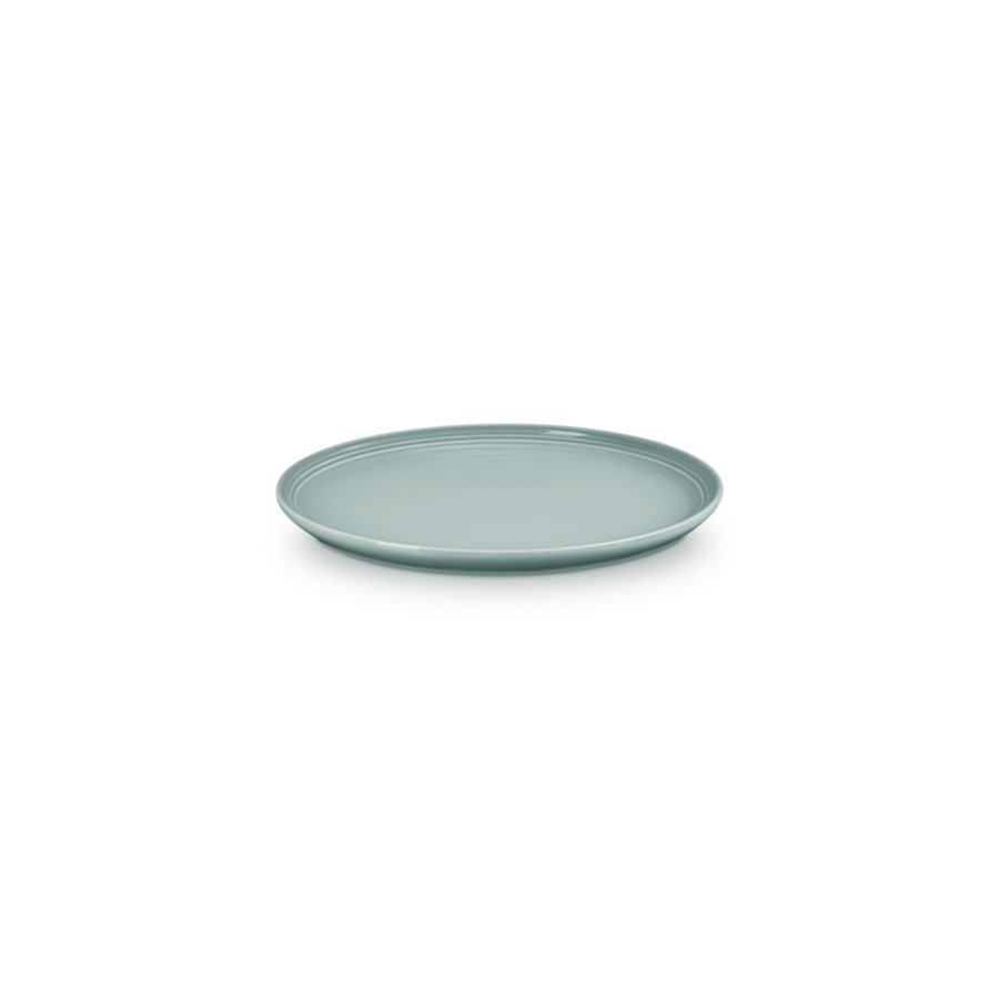 additioanl image for  Le Creuset Salad Plate Sea Salt 22 cm 