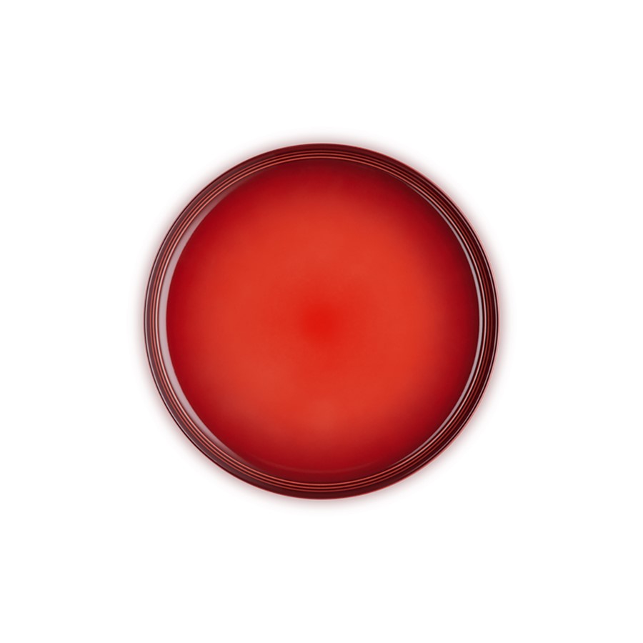additioanl image for  Le Creuset Dinner Plate Cerise 27 cm 