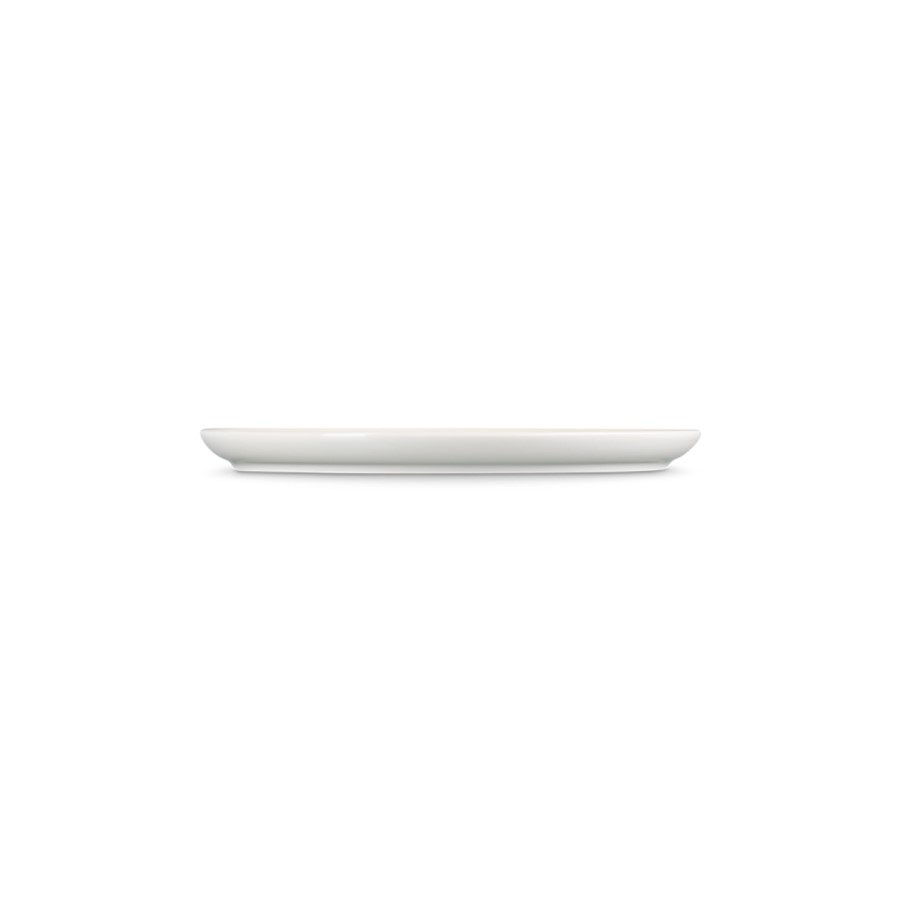 additioanl image for  Le Creuset Dinner Plate Meringue 27 cm 