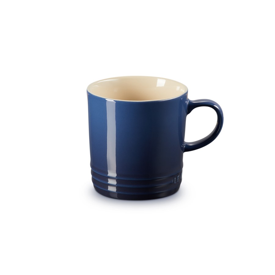 additioanl image for  Le Creuset Coffee Mug Ink 350 ml 