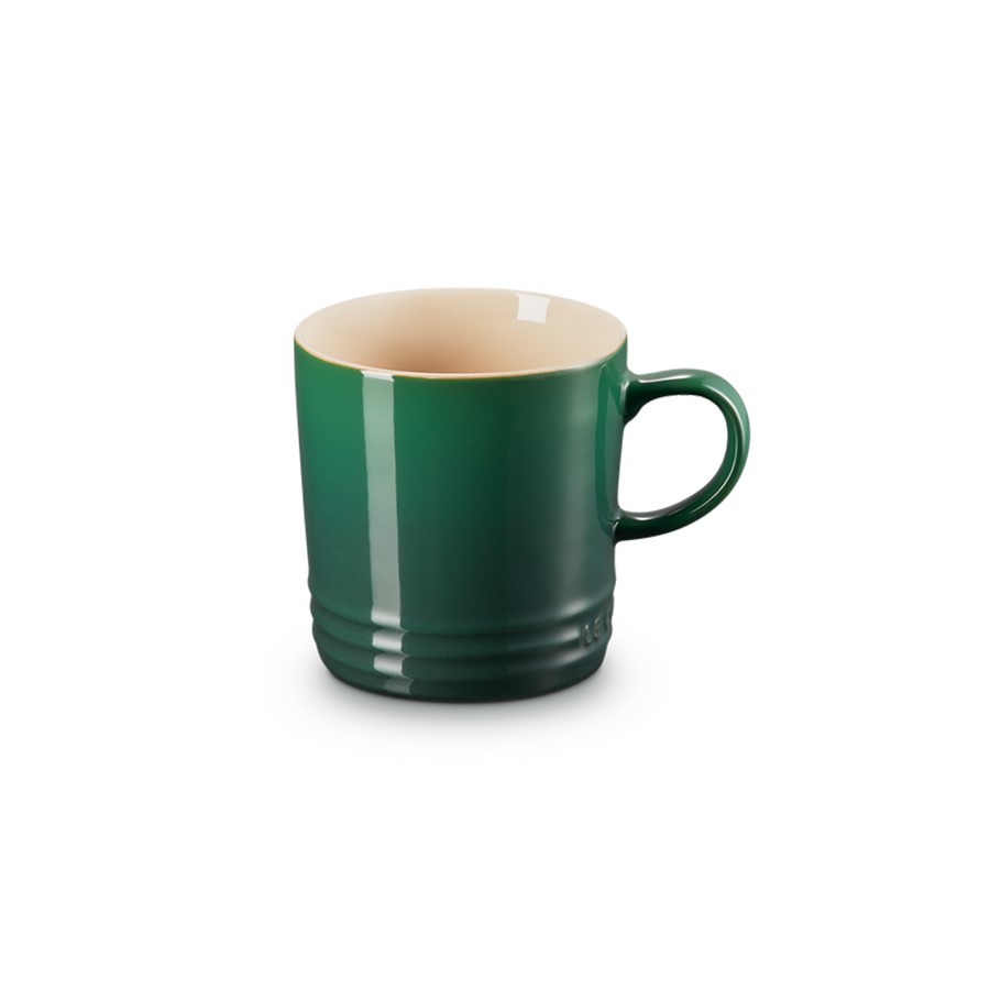 additioanl image for  Le Creuset Coffee Mug Cactus 350 ml 