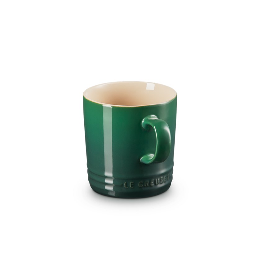 additioanl image for  Le Creuset Coffee Mug Cactus 350 ml 