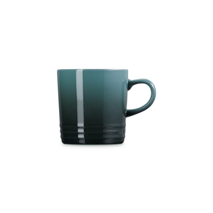 additioanl image for  Le Creuset Coffee Mug Ocean 350 ml 