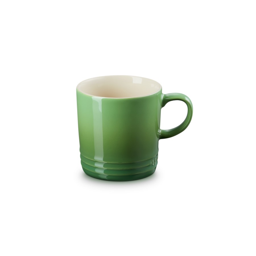 additioanl image for  Le Creuset Coffee Mug Bamboo 350 ml 