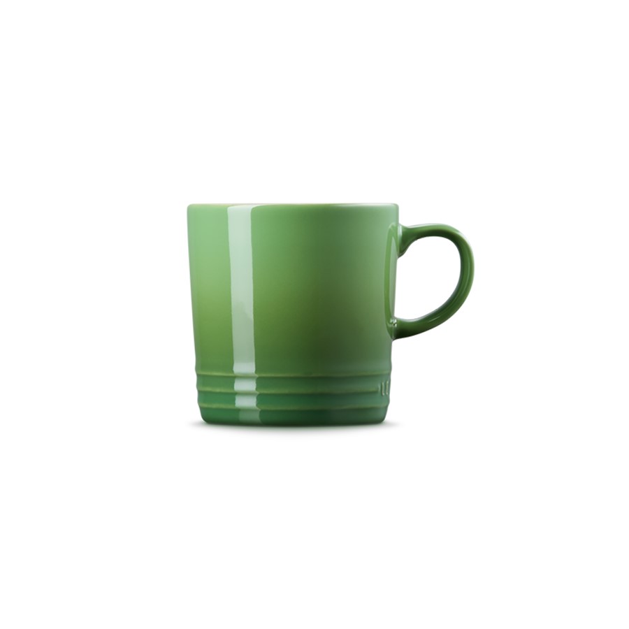 additioanl image for  Le Creuset Coffee Mug Bamboo 350 ml 