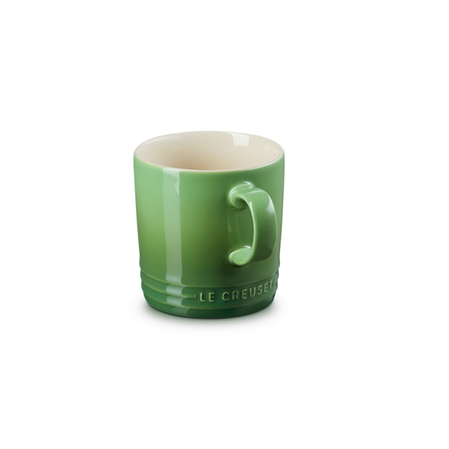 additioanl image for  Le Creuset Coffee Mug Bamboo 350 ml 