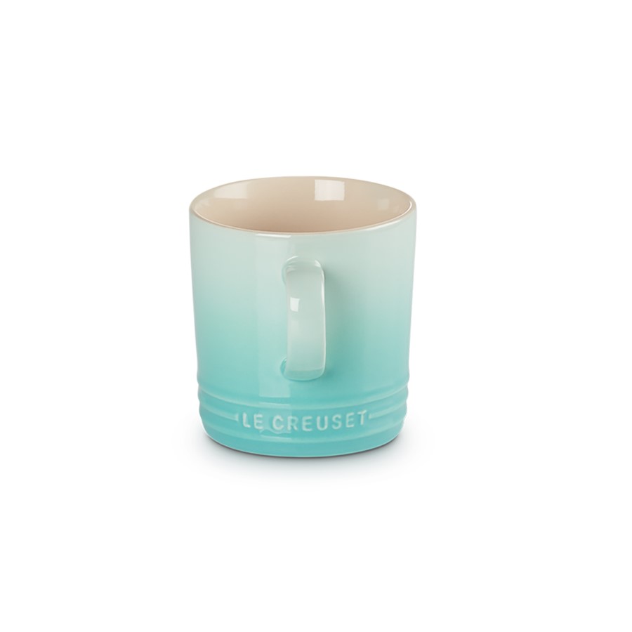 additioanl image for  Le Creuset Coffee Mug Cool Mint 350 ml 