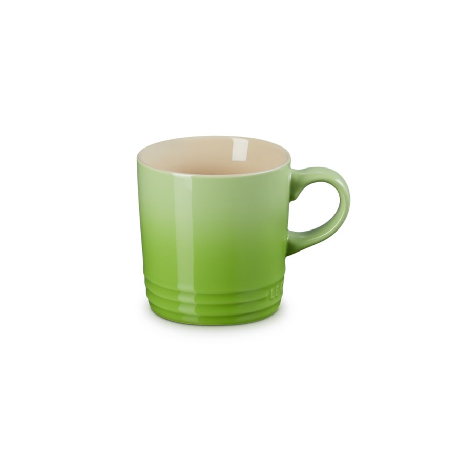 additioanl image for  Le Creuset Coffee Mug Kiwi 350 ml 