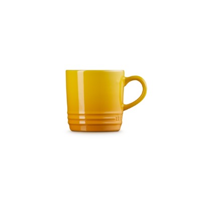 additioanl image for  Le Creuset Cappuccino Mug Nectar 200 ml 